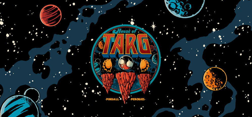 House of TARG